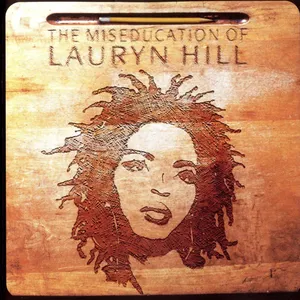 The miseducation of Lauryn Hill